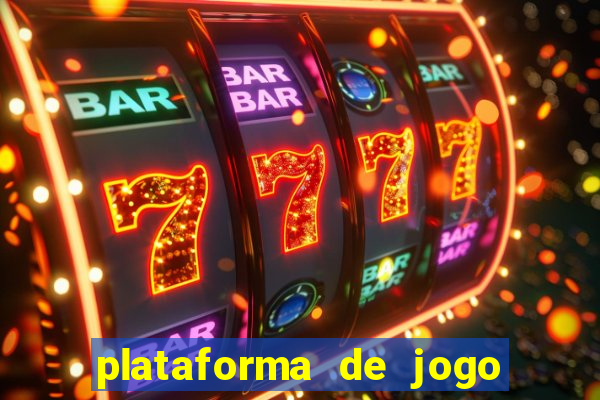 plataforma de jogo que paga no cadastro facebook